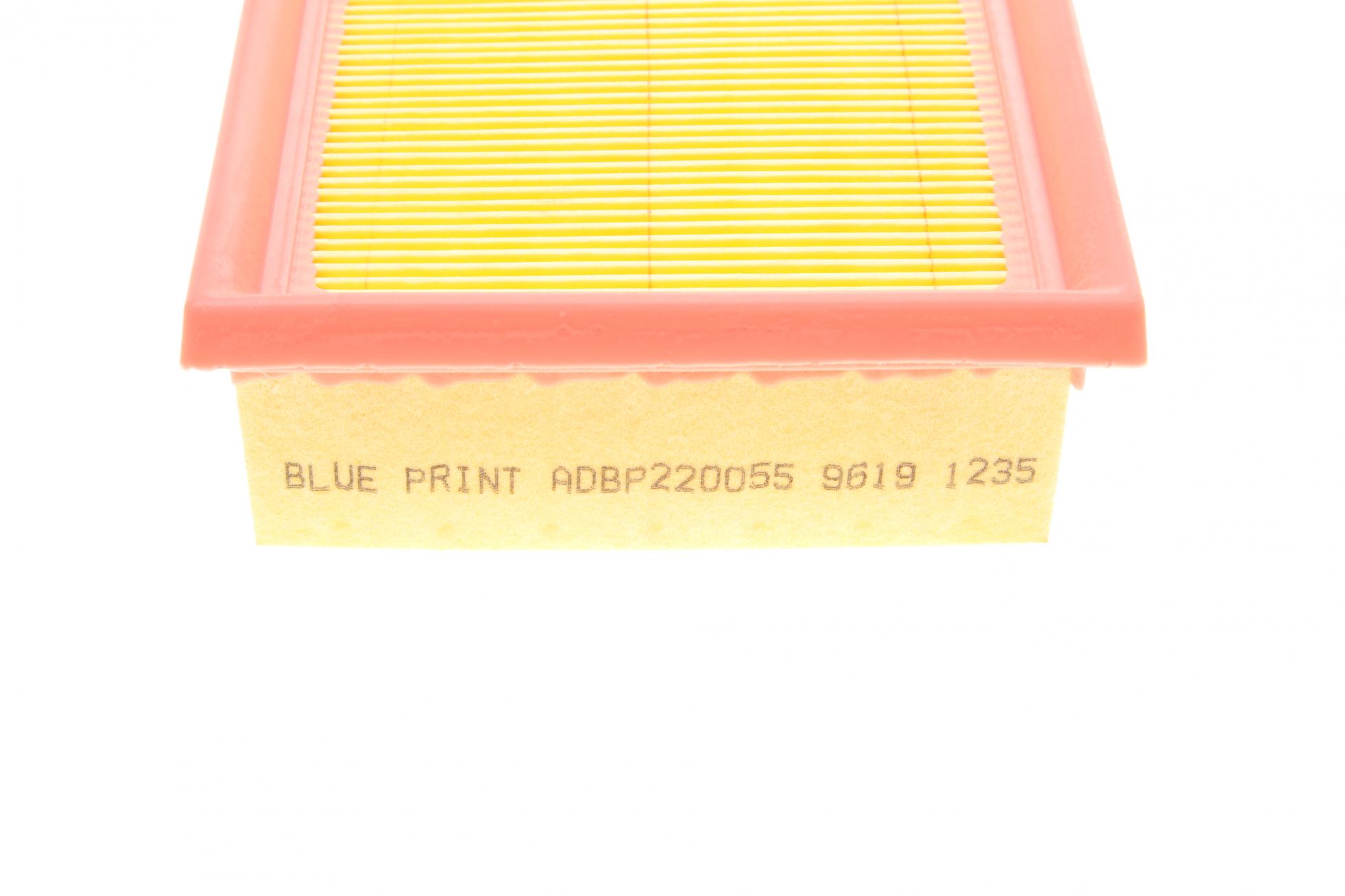ADBP220055 BLUE PRINT